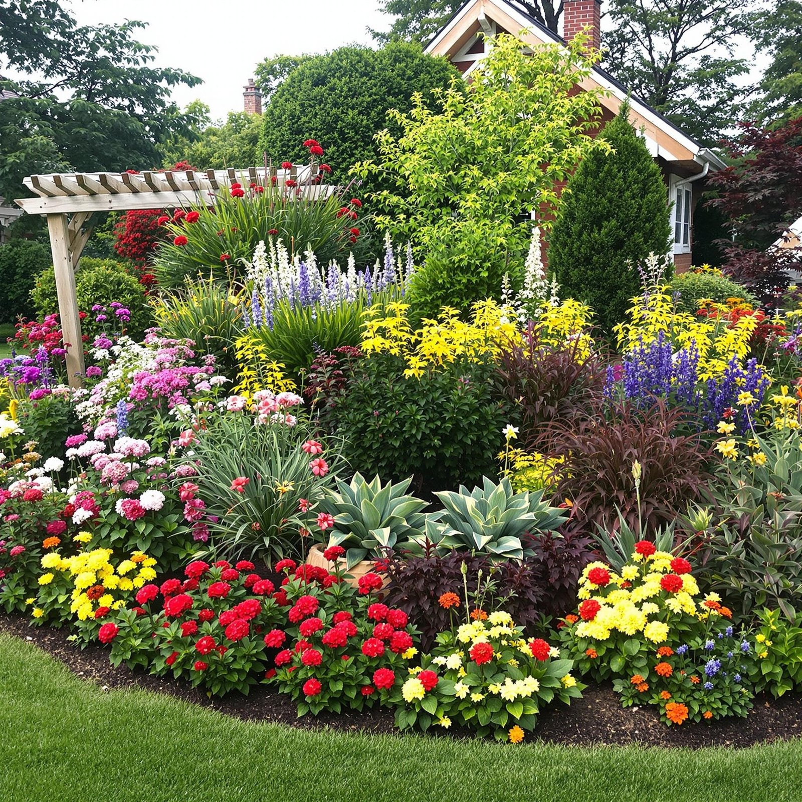 Jardinería Estepona