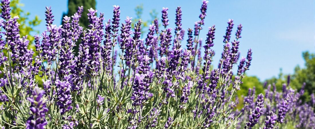 Guía para seleccionar plantas autóctonas en Estepona: Especies sostenibles y de bajo mantenimiento