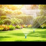 Guía Completa de Sistemas de Riego Eficientes para Jardines