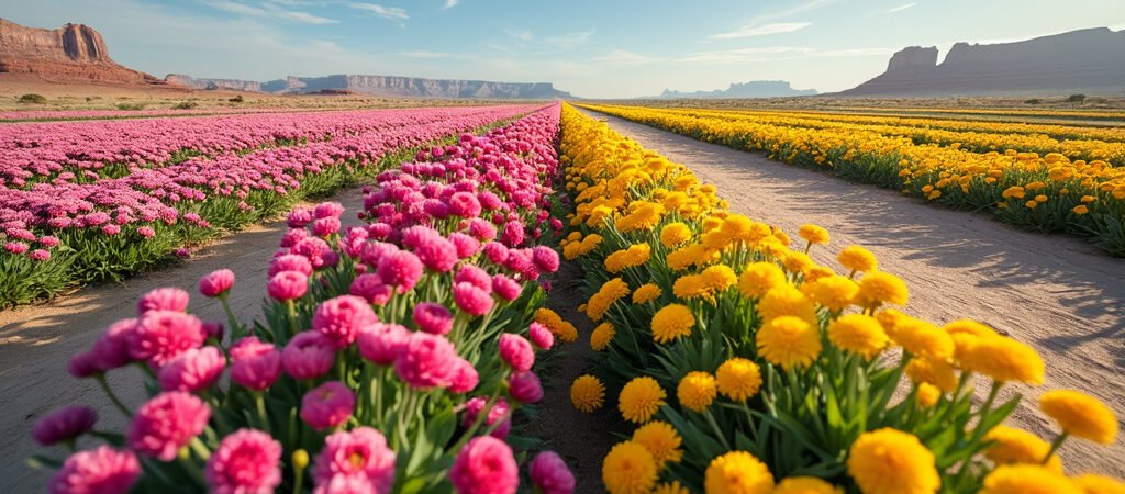 5 razones para mantener tu jardín en Estepona todo el año