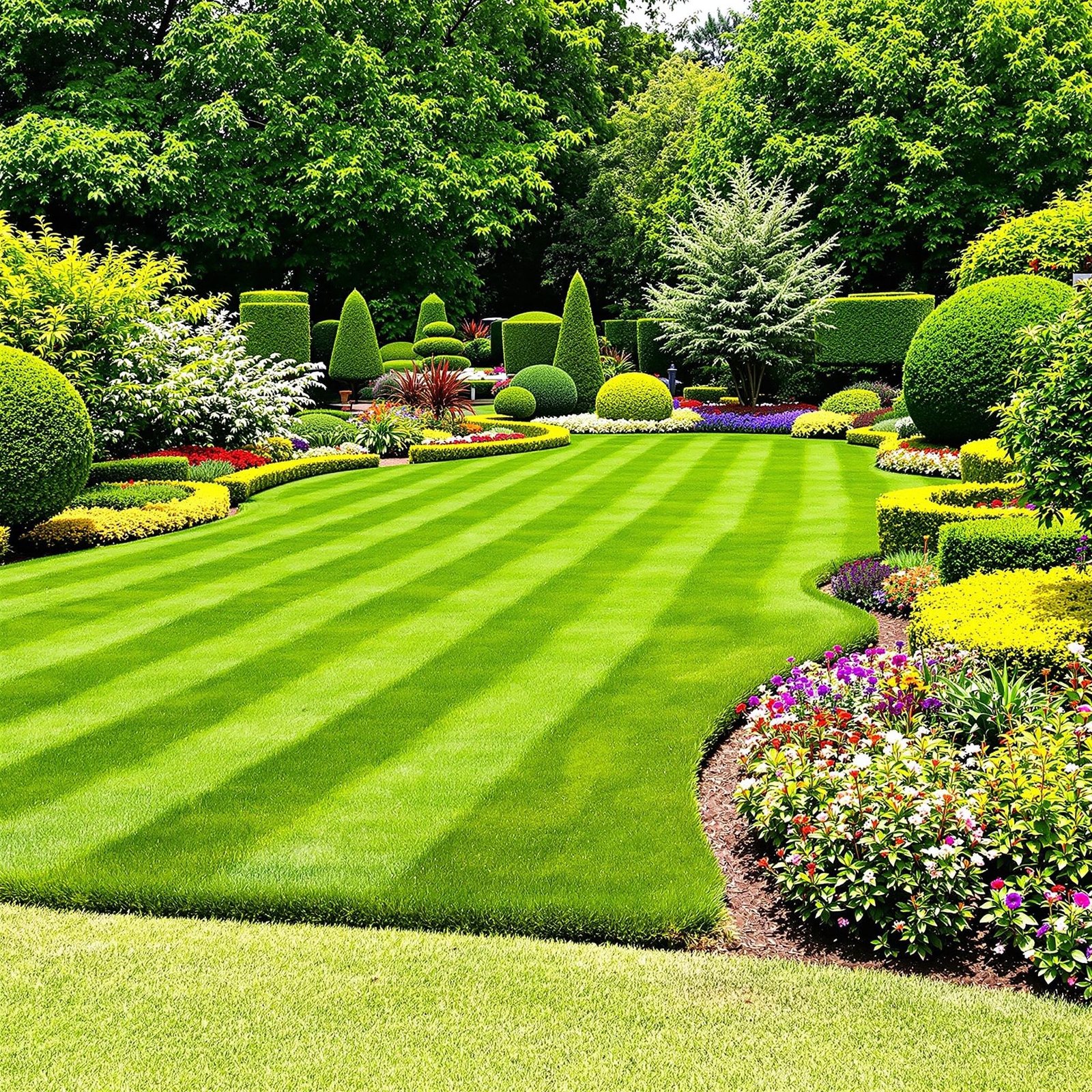 Jardinería Estepona